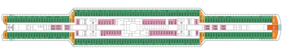 MSC Cruises MSC Seaview Deck 12.jpeg